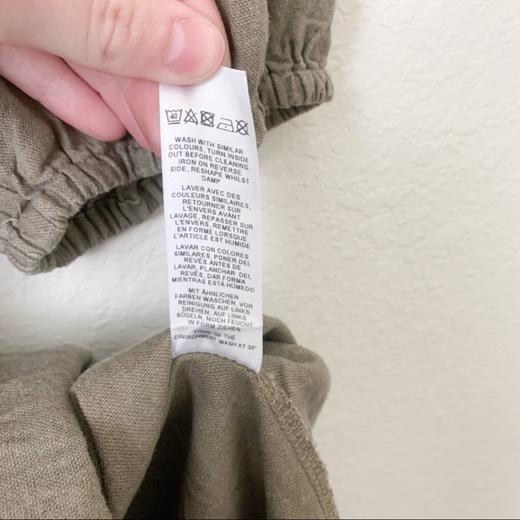 ASOS Dress - Picture 10 of 10